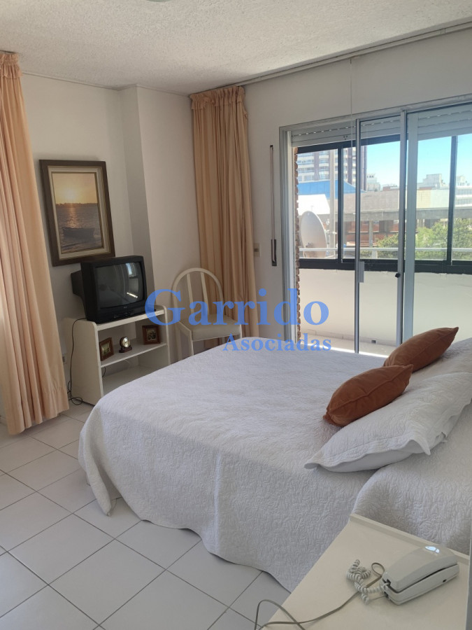 Apartamento ID.3328 - Hermoso Depto frente al mar