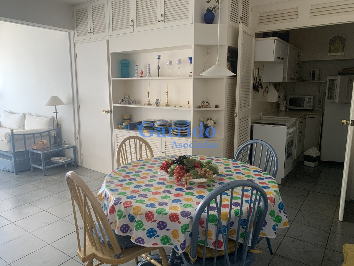 Apartamento ID.3296 - Alquilo anual o invernal