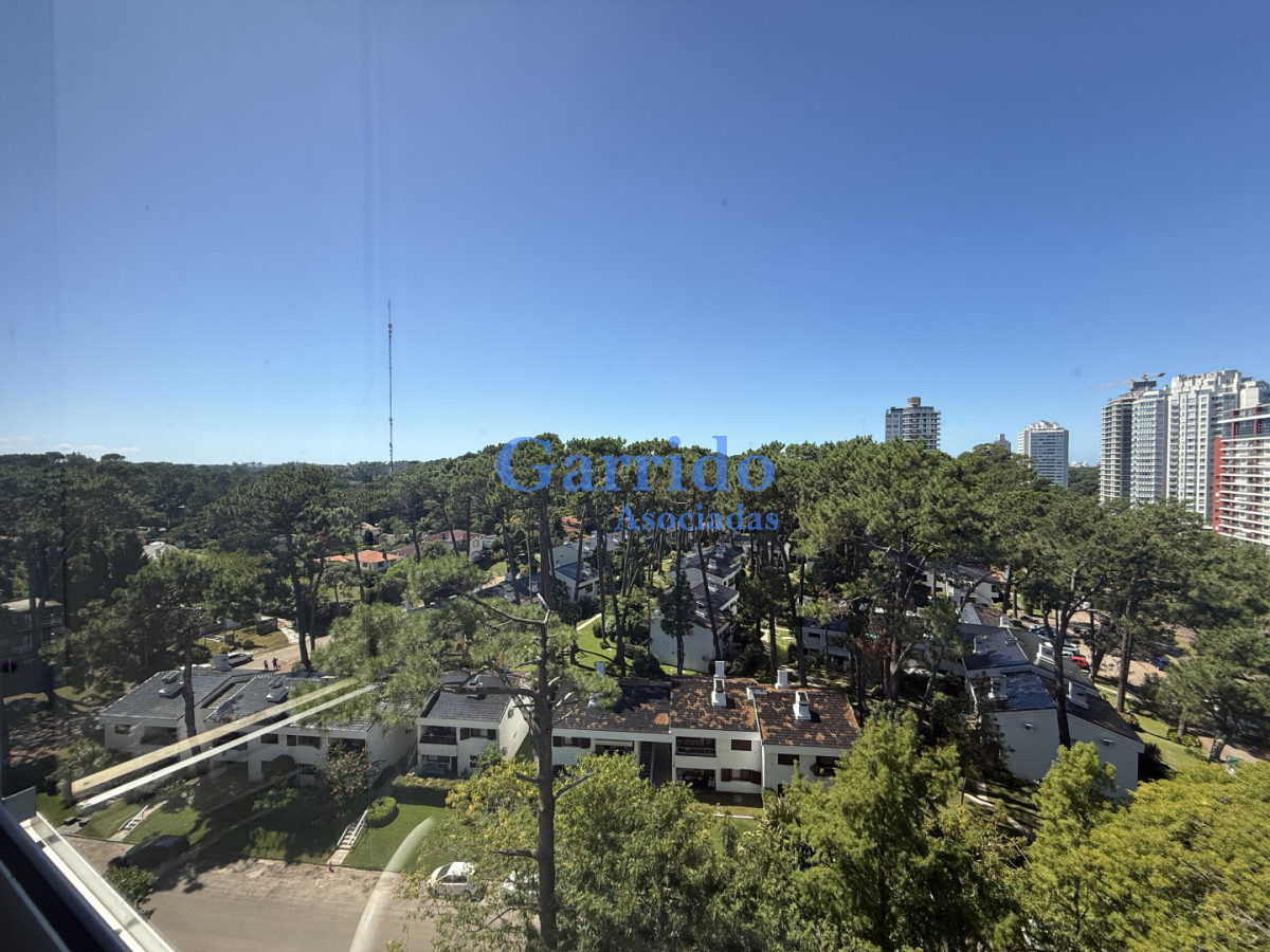 Apartamento ID.1117 - Apartamento Roosevelt 2 dormitorios con vista