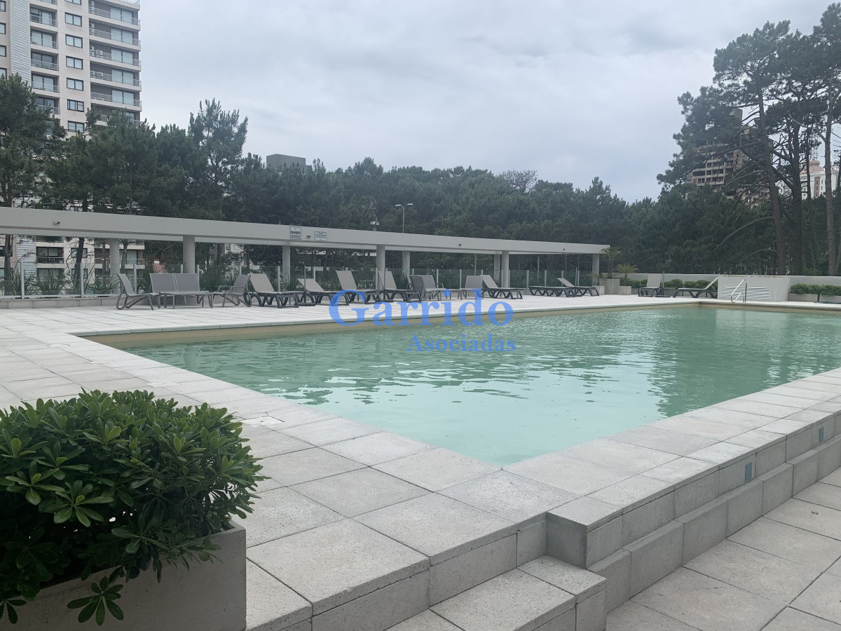 Apartamento ID.3232 - Apartamento en Maldonado, 