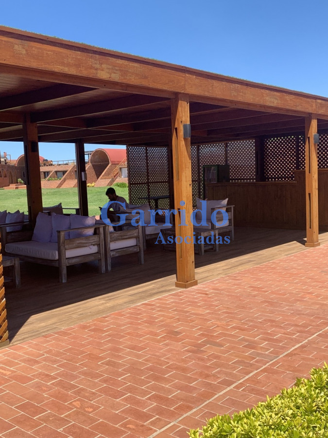 Apartamento ID.3332 - Alquilo Frente al mar