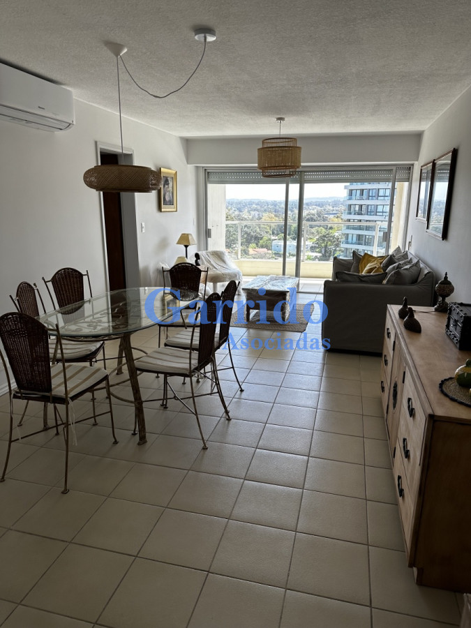 Apartamento ID.3444 - Alquiler 2 dormitorios , Roosevelt