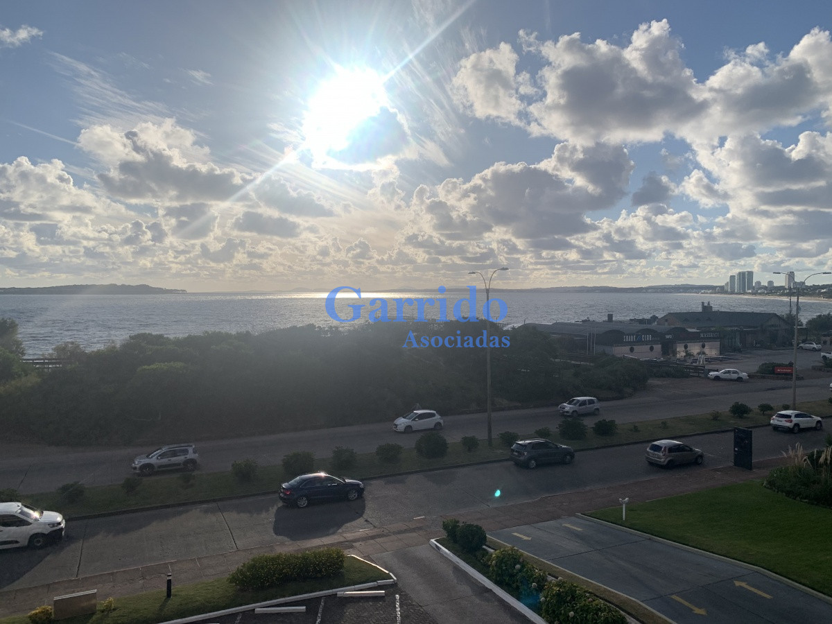 Apartamento ID.3251 - Apartamento en Punta del Este, Mansa