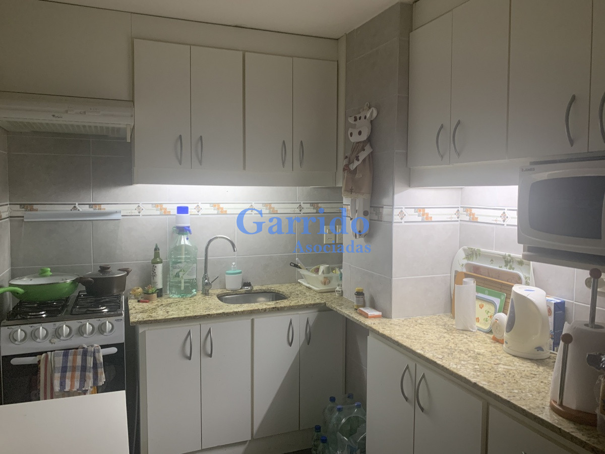 Apartamento ID.3269 - Vendo Ideal inversion