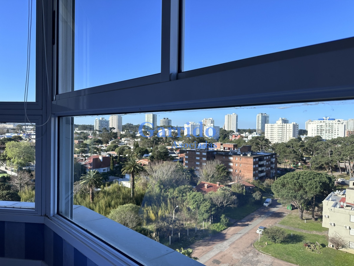 Apartamento ID.3590 - 3 dormitorios Mansa 