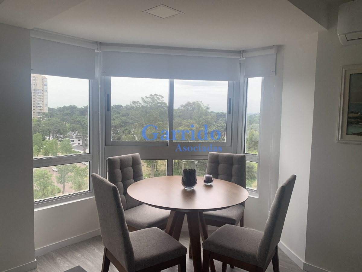 Apartamento ID.3232 - Apartamento en Maldonado, 