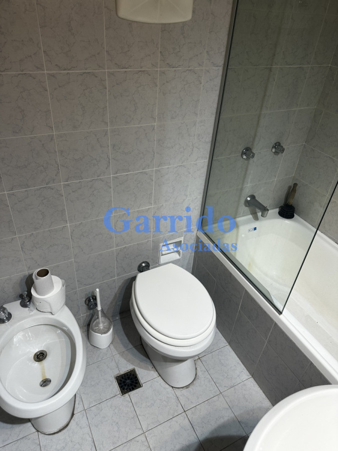 Apartamento ID.3504 - Vendo 2 dormitorios , Roosevelt