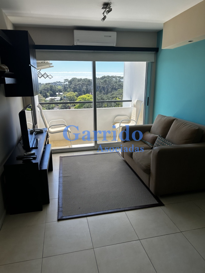 Apartamento ID.3420 - Vendo y Alquilo Roosevelt 1 dormitorio
