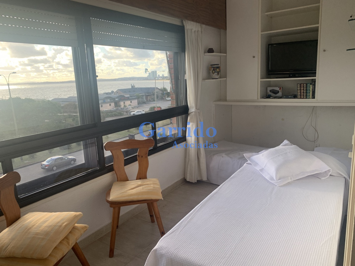 Apartamento ID.3251 - Apartamento en Punta del Este, Mansa