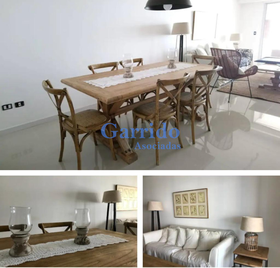 Apartamento ID.3250 - Alquilo Apto 3 dorm