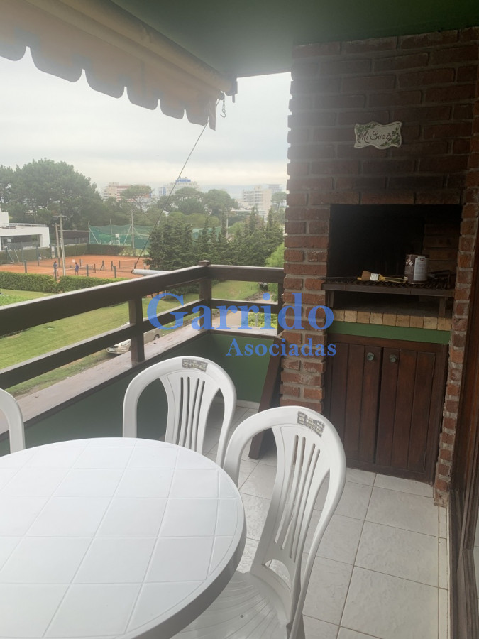 Apartamento ID.3361 - Vendo apto cerca del mar