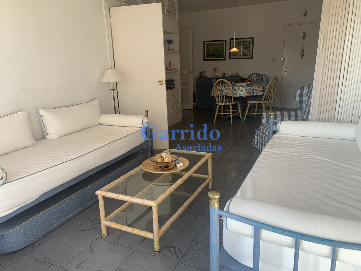 Apartamento ID.3296 - Alquilo anual o invernal