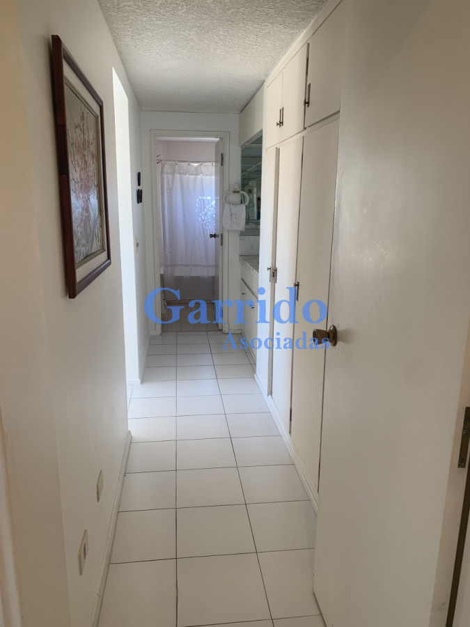 Apartamento ID.3328 - Hermoso Depto frente al mar