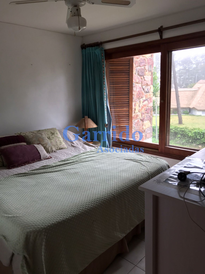 Apartamento ID.3325 - Alquilo Enero Duplex A