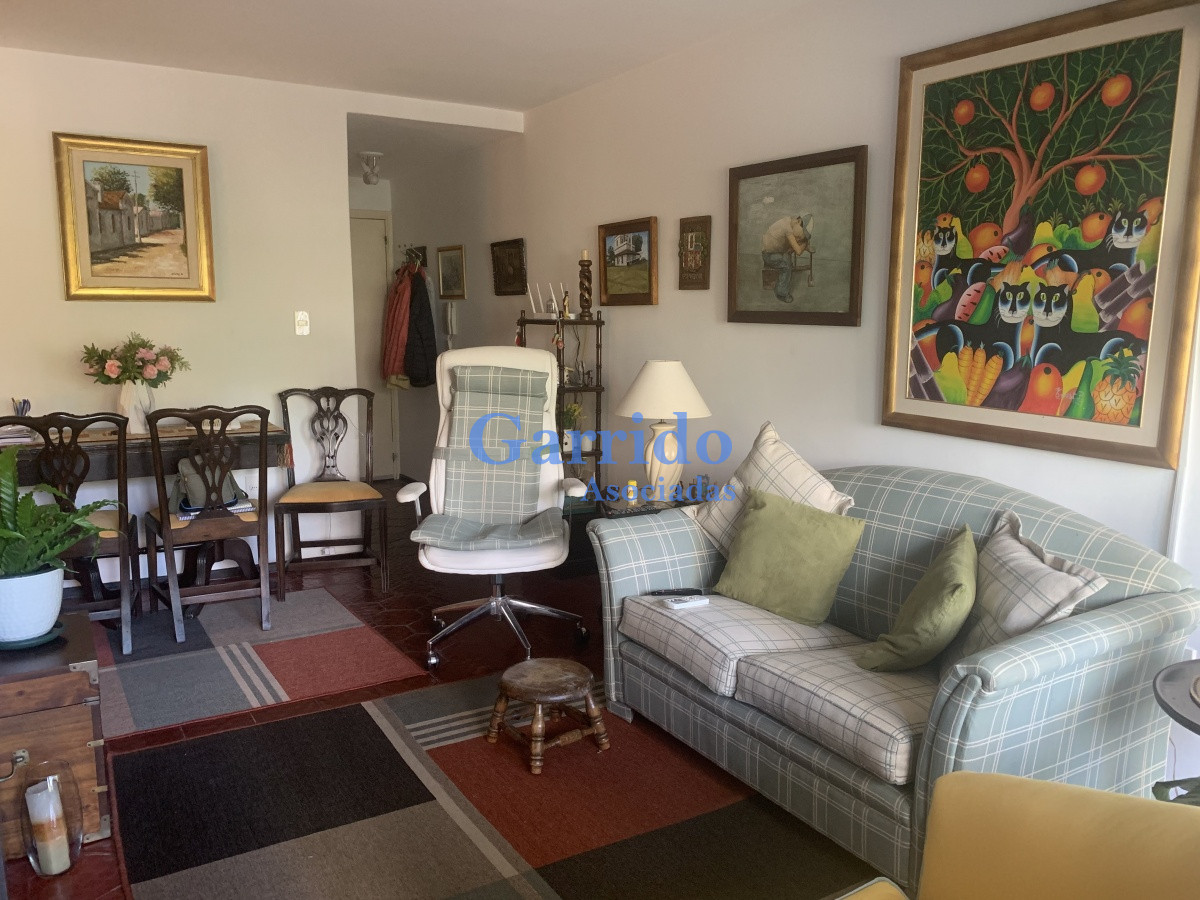 Apartamento ID.3269 - Vendo Ideal inversion