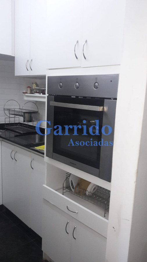 Apartamento ID.3241 - Vendo 1 dorm, entorno verde.