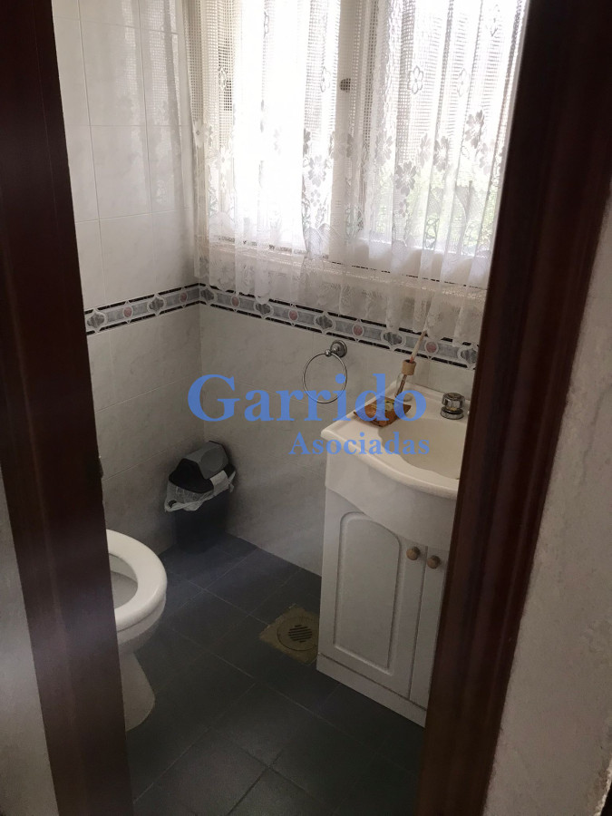 Apartamento ID.3325 - Alquilo Enero Duplex A