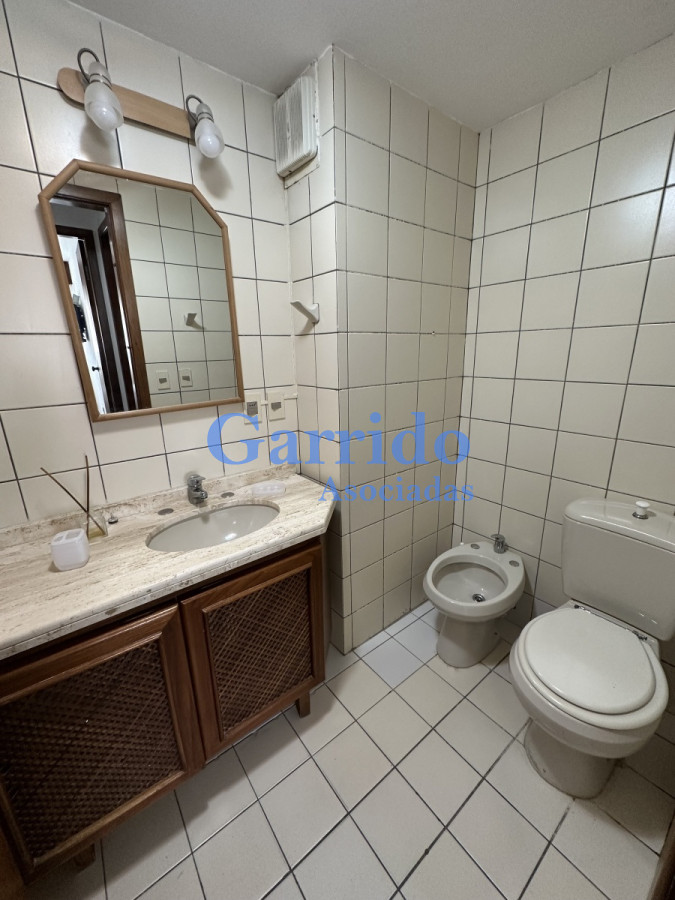 Apartamento ID.3397 - Vendo depto dos dormitorios