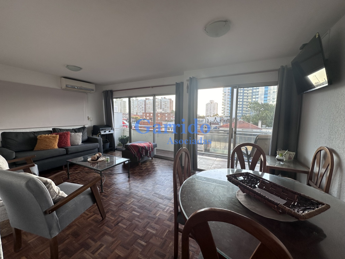 Apartamento ID.3426 - Alquilo temporada