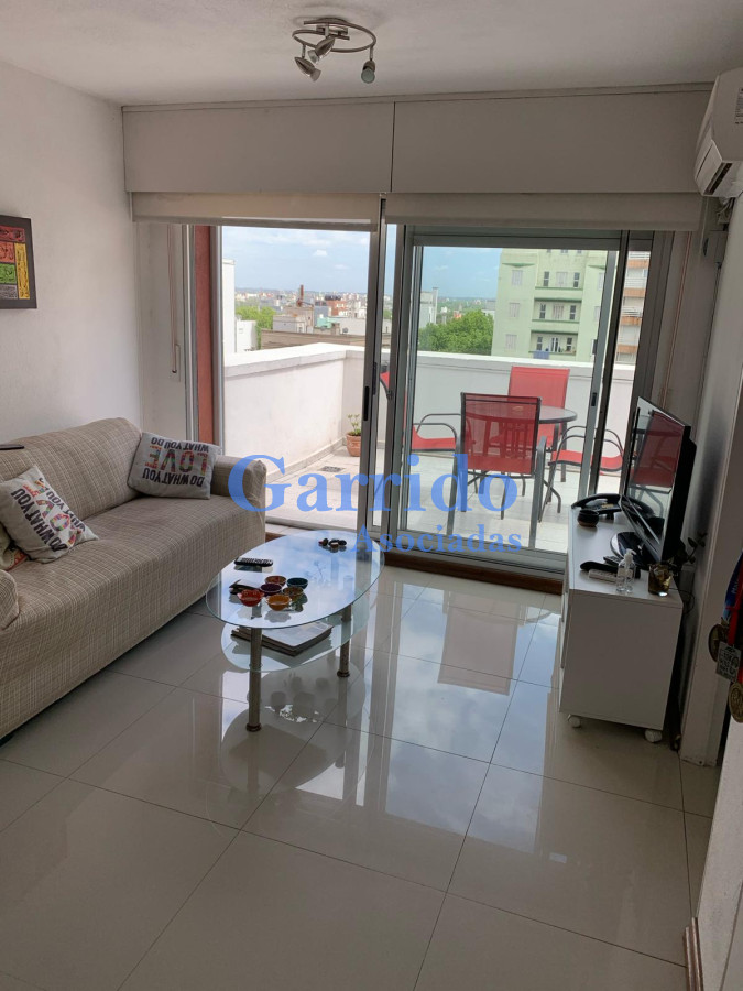Apartamento ID.3472 - Vendo apartamento  montevideo 
