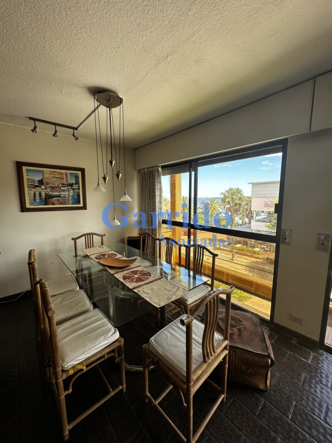 Apartamento ID.1 - Alquilo corazon peninsula