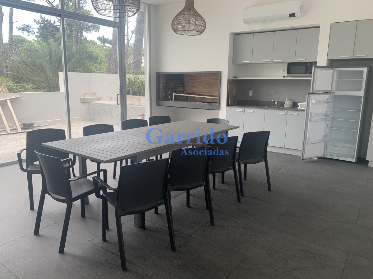 Apartamento ID.3232 - Apartamento en Maldonado, 