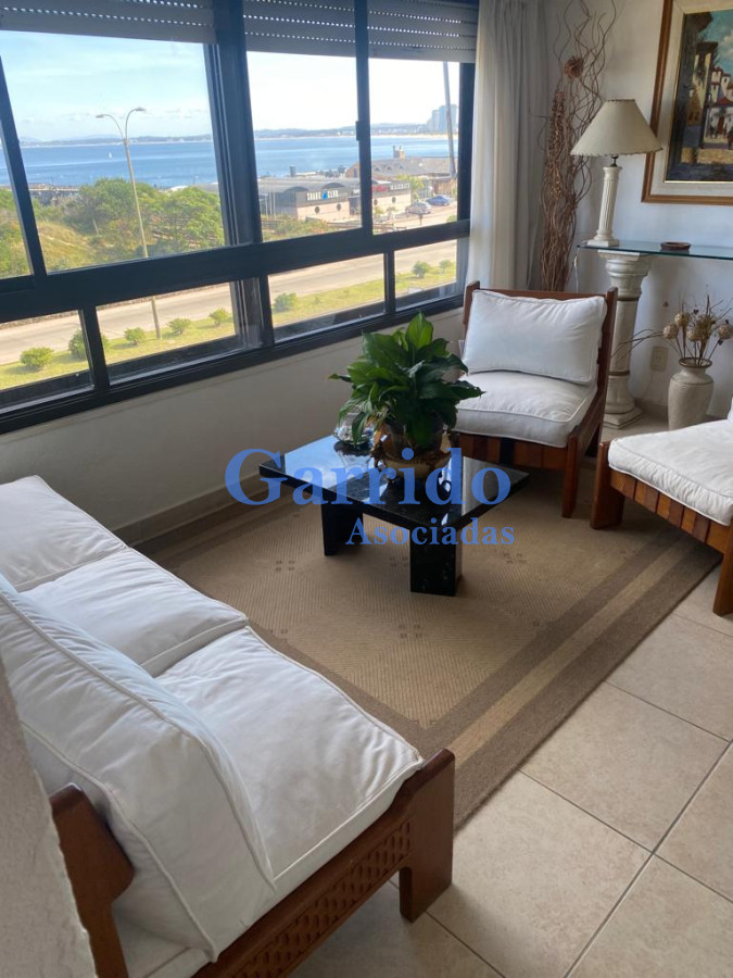 Apartamento ID.3251 - Apartamento en Punta del Este, Mansa