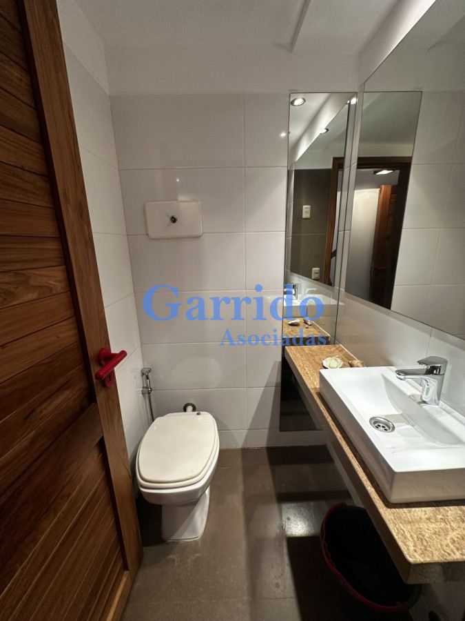 Apartamento ID.1 - Alquilo corazon peninsula