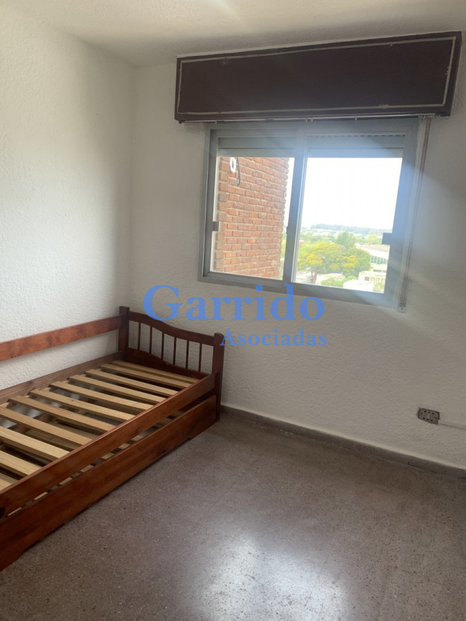 Apartamento ID.669 - Alquilo anual apartamento en Maldonado 