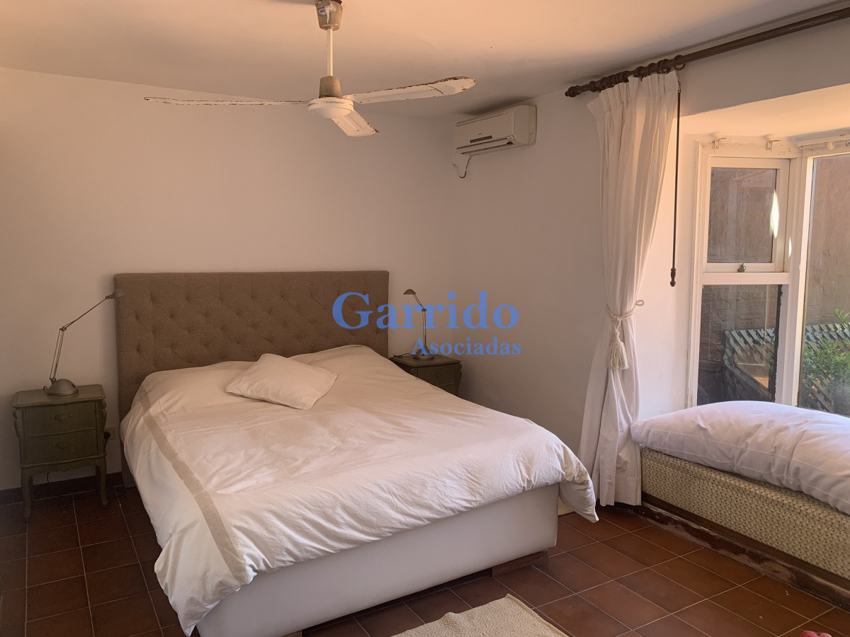 Apartamento ID.3332 - Alquilo Frente al mar
