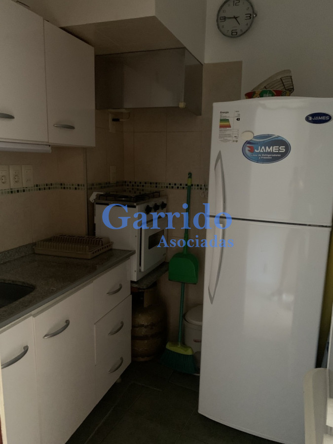 Apartamento ID.3236 - Vendo Monoambiente
