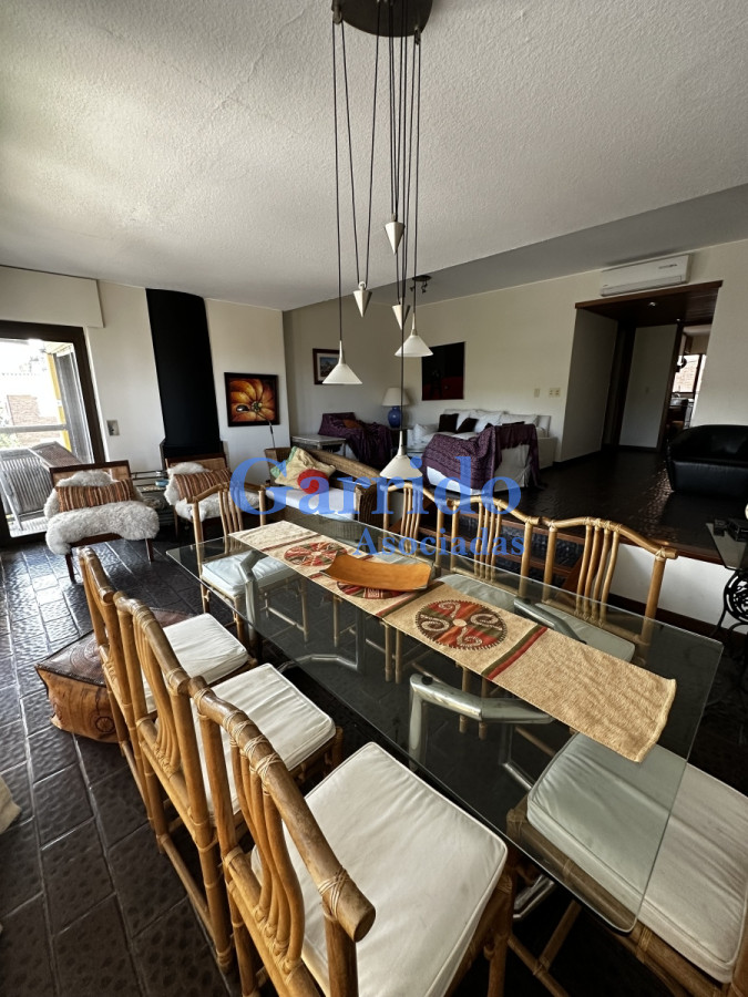 Apartamento ID.1 - Alquilo corazon peninsula