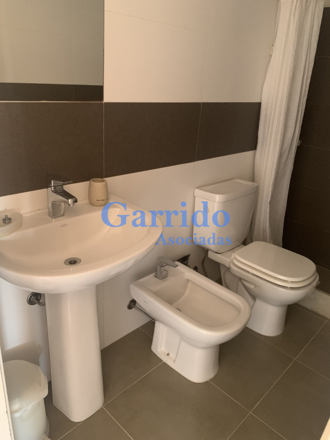 Apartamento ID.3332 - Alquilo Frente al mar