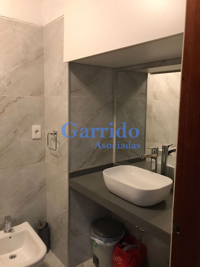 Apartamento ID.3325 - Alquilo Enero Duplex A