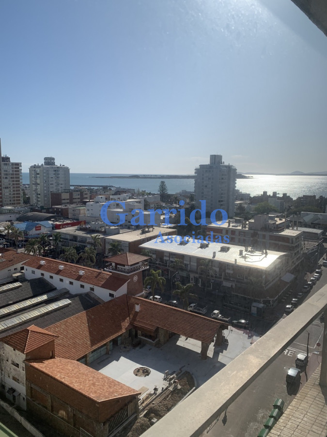 Apartamento ID.3296 - Alquilo anual o invernal