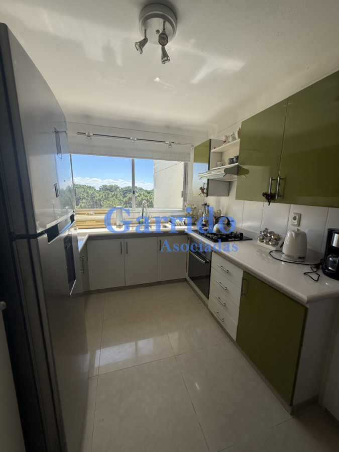 Apartamento ID.1117 - Apartamento Roosevelt 2 dormitorios con vista