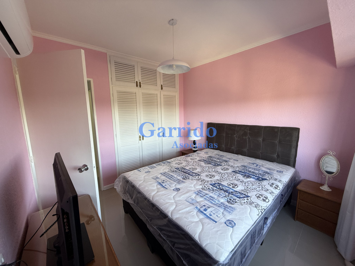 Apartamento ID.3712 - Alquilo 1 dormitorio zona Roosevelt 