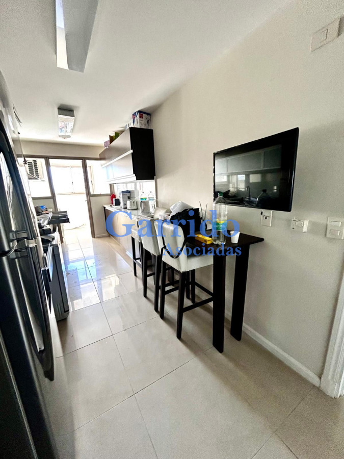 Apartamento ID.1267 - Alquiler verano 3 suite