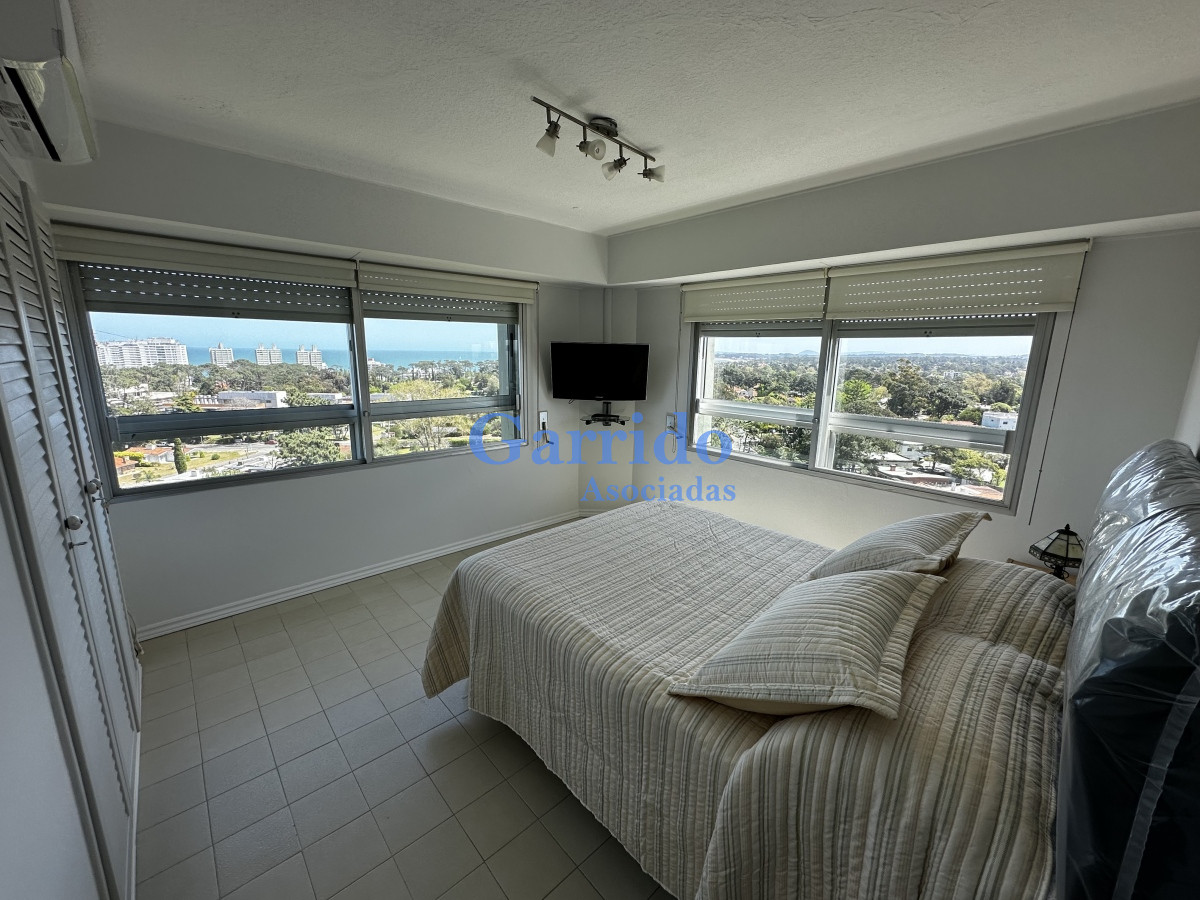 Apartamento ID.3444 - Alquiler 2 dormitorios , Roosevelt