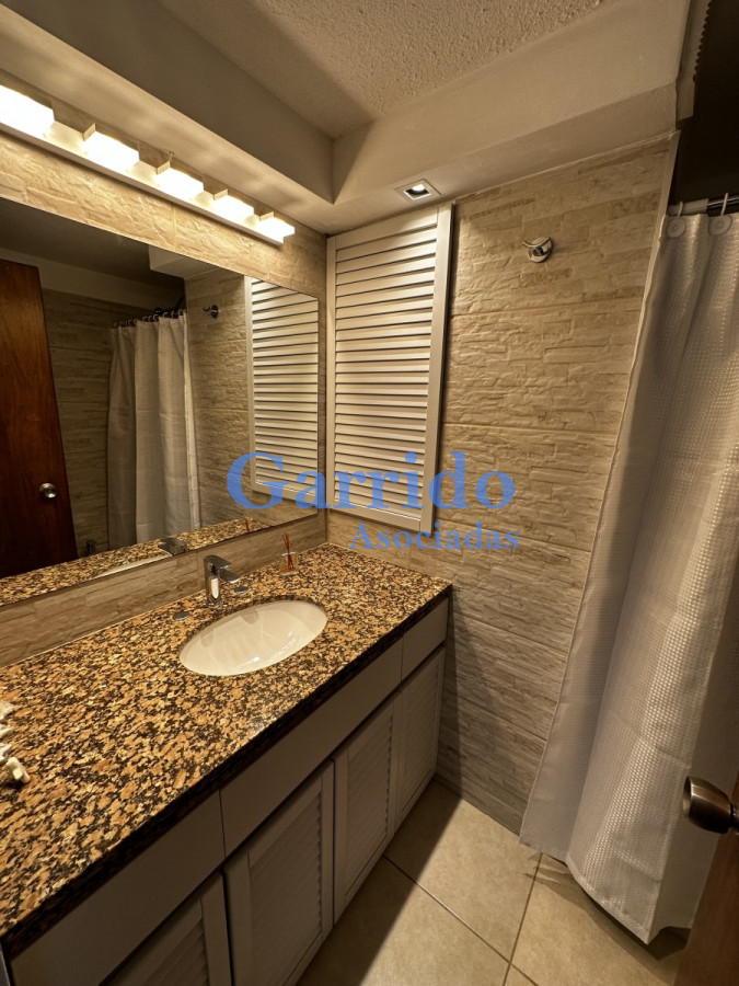 Apartamento ID.3444 - Alquiler 2 dormitorios , Roosevelt