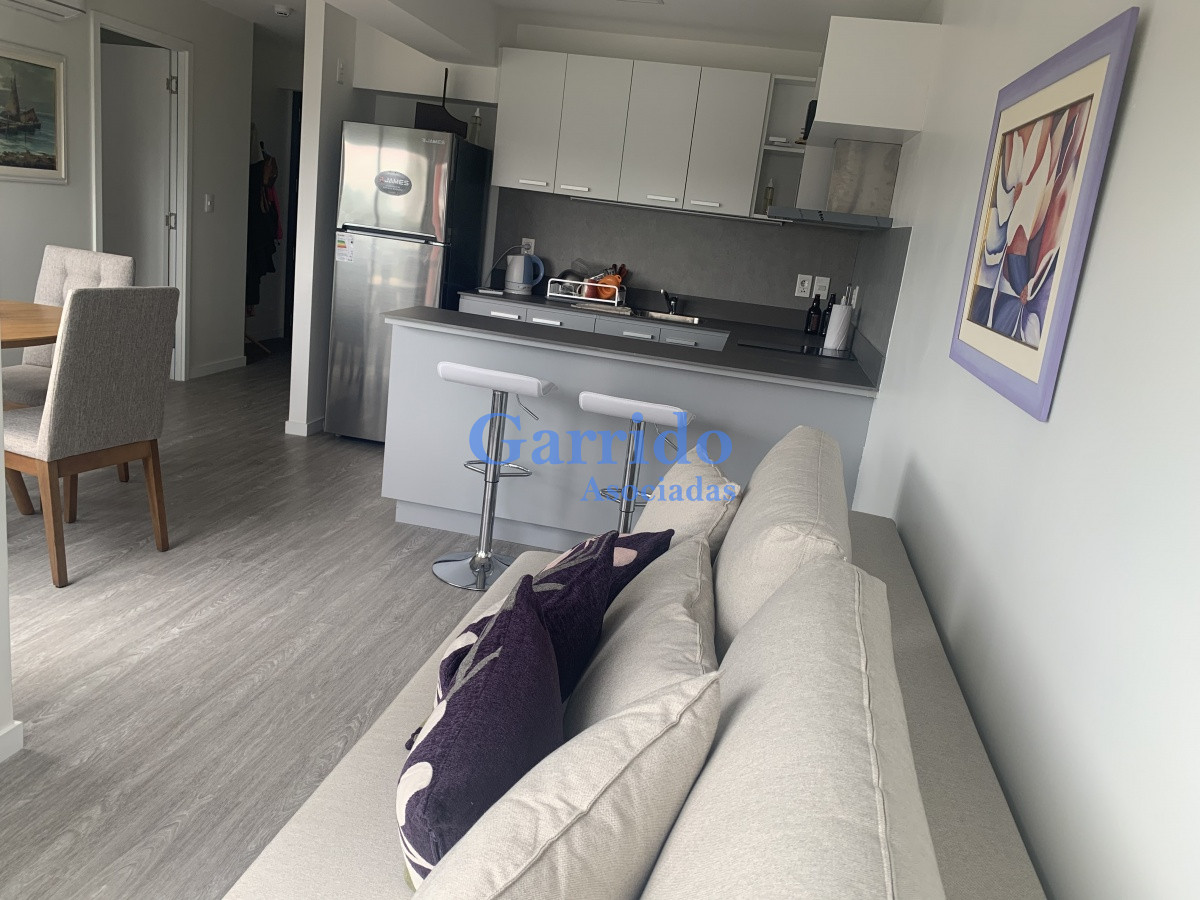 Apartamento ID.3232 - Apartamento en Maldonado, 