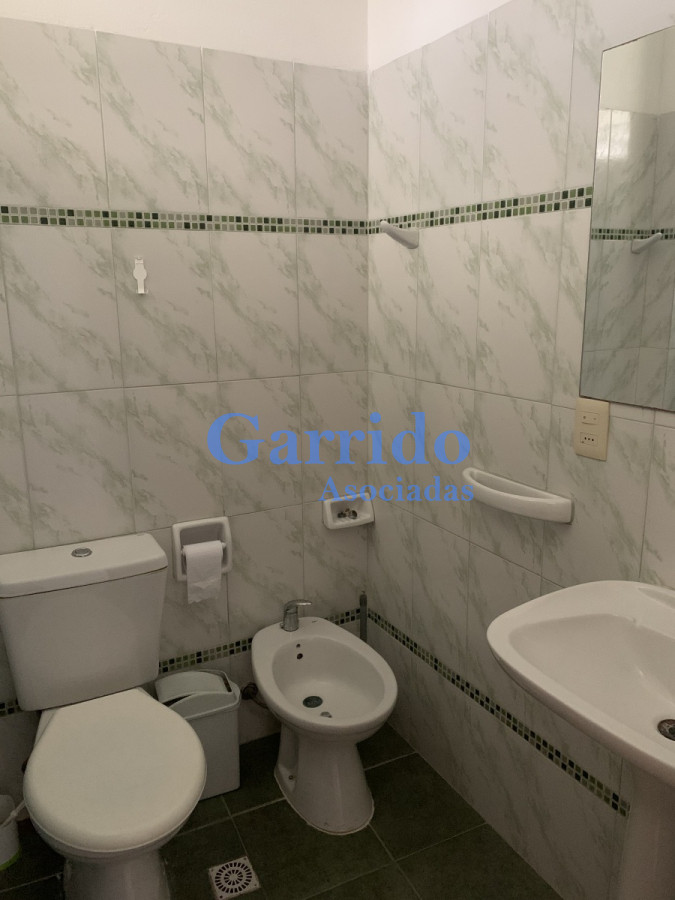Apartamento ID.3236 - Vendo Monoambiente