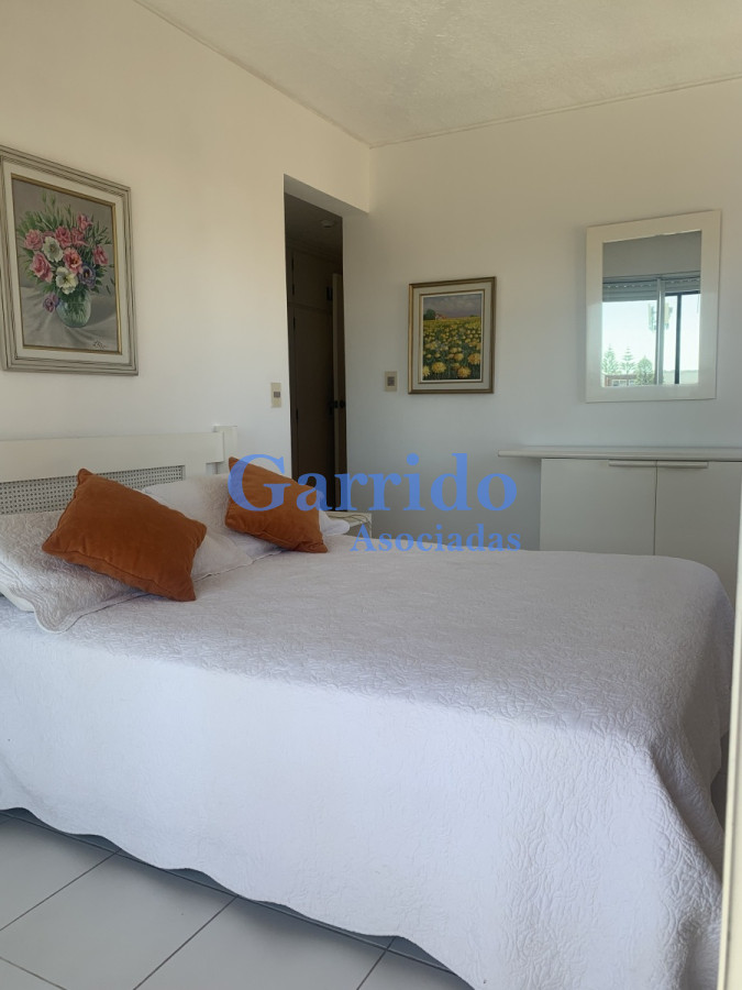 Apartamento ID.3328 - Hermoso Depto frente al mar