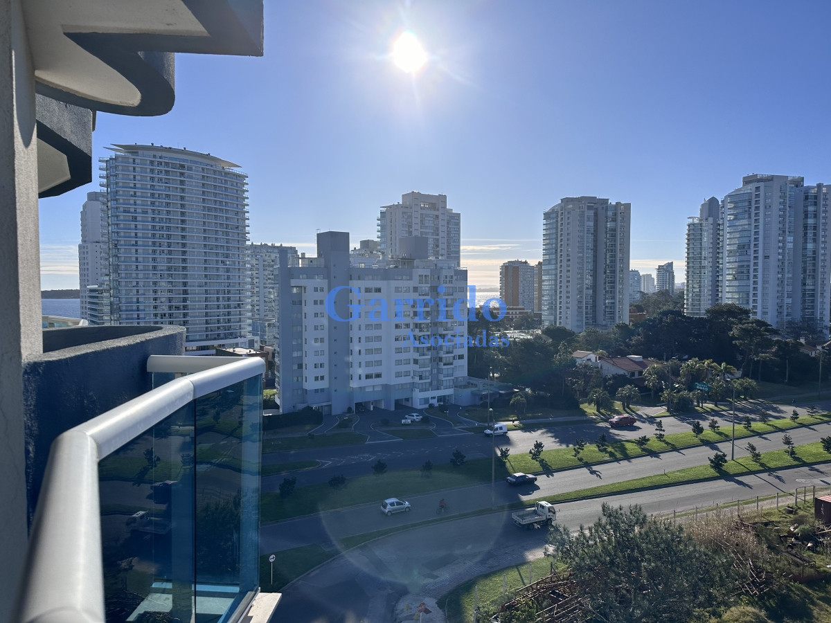Apartamento ID.3590 - 3 dormitorios Mansa 
