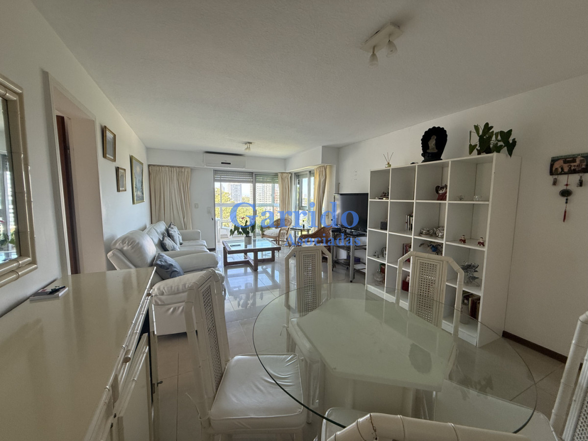 Apartamento ID.1117 - Apartamento Roosevelt 2 dormitorios con vista