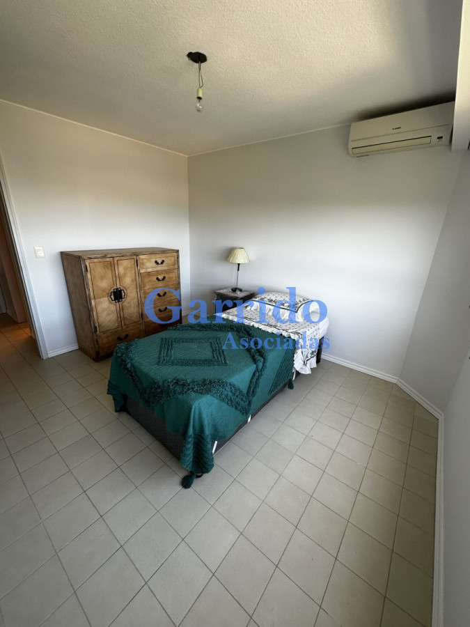 Apartamento ID.3444 - Alquiler 2 dormitorios , Roosevelt