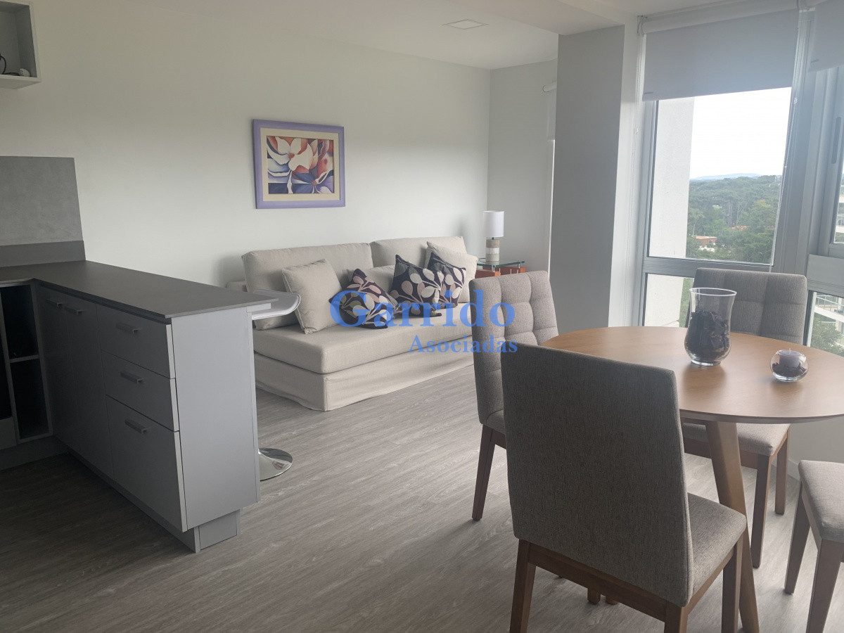 Apartamento ID.3232 - Apartamento en Maldonado, 