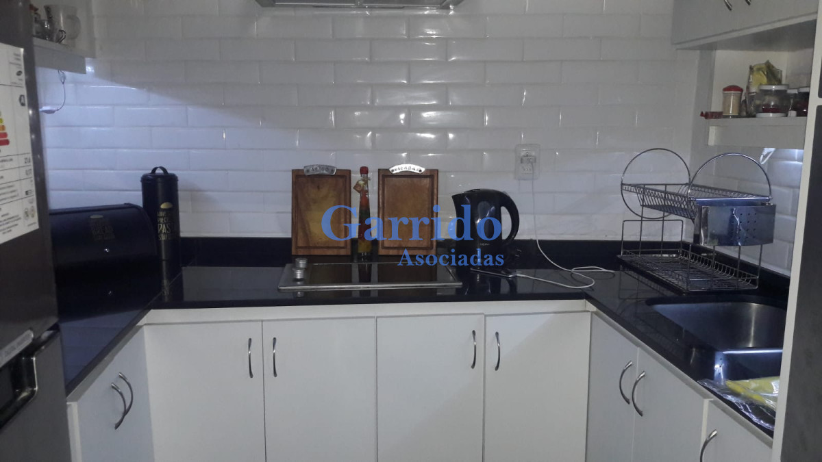 Apartamento ID.3241 - Vendo 1 dorm, entorno verde.