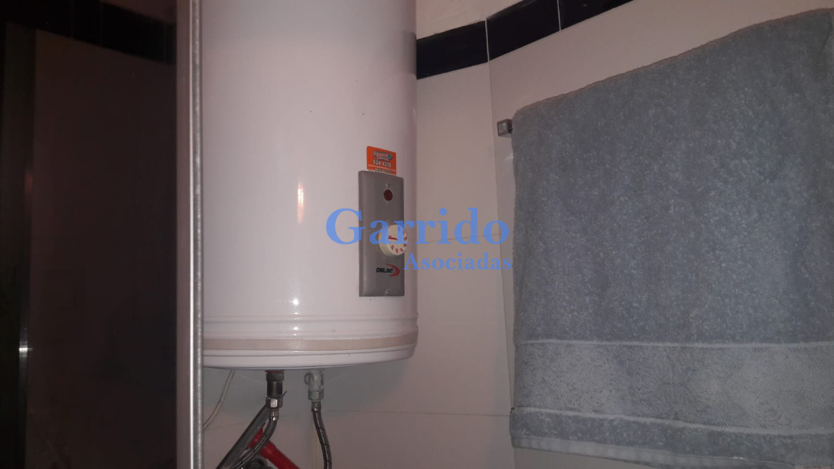 Apartamento ID.3241 - Vendo 1 dorm, entorno verde.