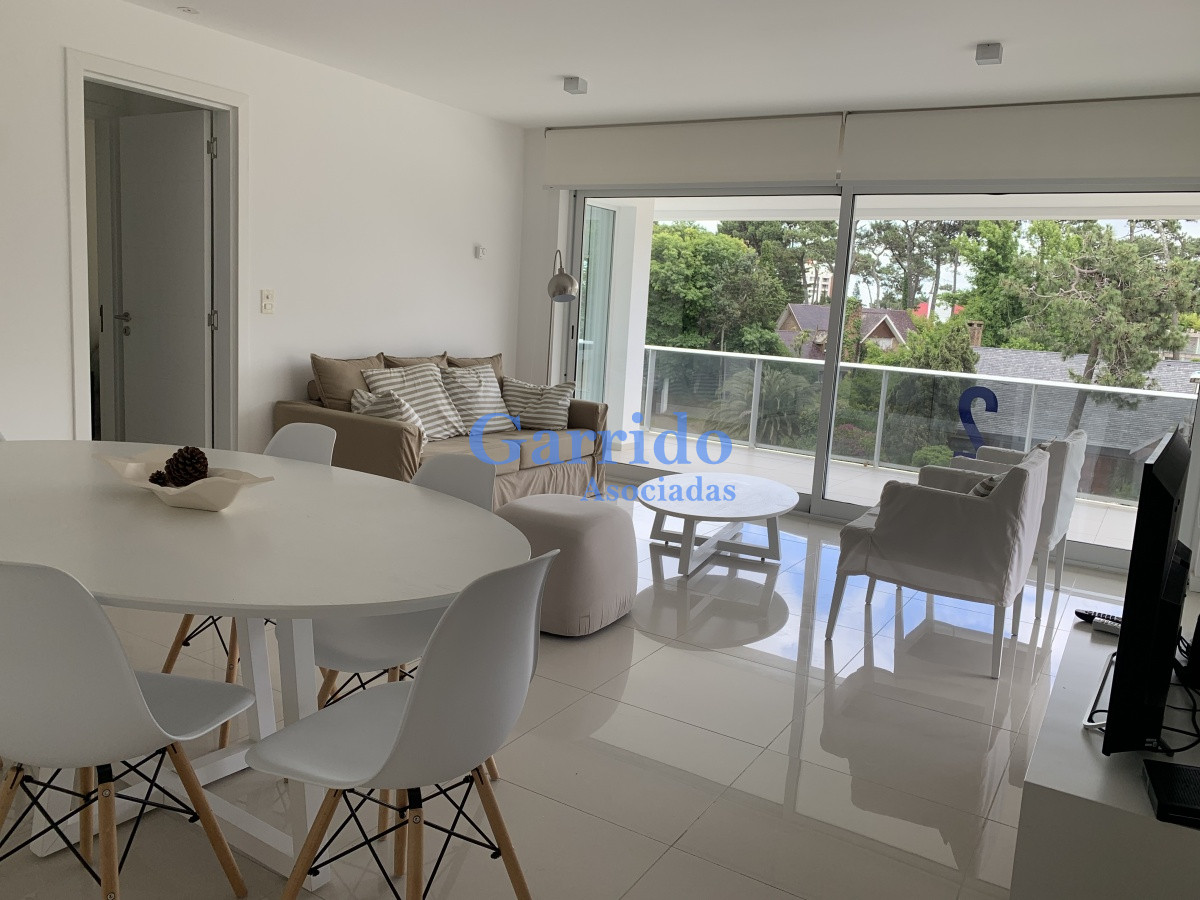 Apartamento ID.3228 - Vendo ,3 dorm con parrillero